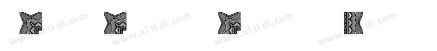 National 2 Narrow Me字体转换 National 2 Narrow Me字体转换